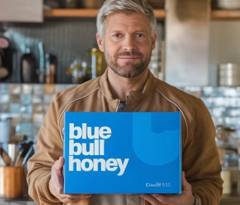 blue bull honey customer review